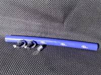 stepper restrictor